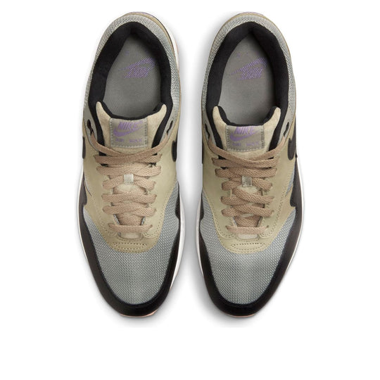 Nike Air Max 1 'Neutral Olive Black' FB9660-003