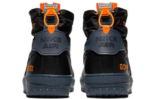 Nike Gore-Tex Air Force 1 High WTR 'The 10TH' CQ7211-001