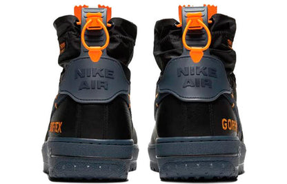 Nike Gore-Tex Air Force 1 High WTR 'The 10TH' CQ7211-001