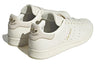 (WMNS) adidas Originals Stan Smith Shoes 'Wonder White / Gold' HQ6645