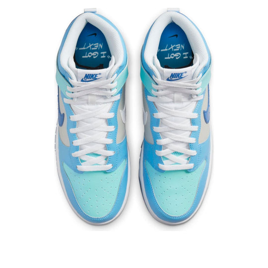 Nike Dunk High 'I Got Next' DV2130-400