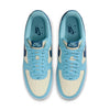 Nike Air Force 1 Low 'Coconut Milk Aquarius Blue' HF4837-407