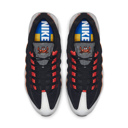 Nike Air Max 95 'Baltimore Away' CD7792-001