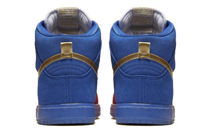 Nike SB Dunk High 'Trico' 313171-674