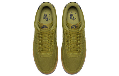 Nike Air Force 1 Low Premium 'Green Gum' AQ0117-300