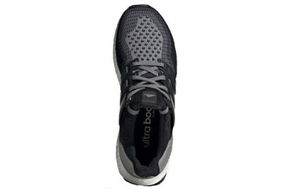 (WMNS) adidas UltraBoost 2.0 'Black Grey' AF5141