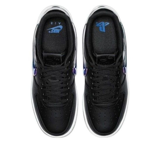 Nike x Playstation Air Force 1 Low '18 QS 'Playstation' BQ3634-001