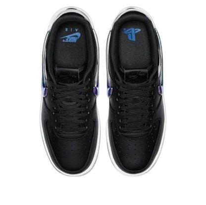 Nike x Playstation Air Force 1 Low '18 QS 'Playstation' BQ3634-001