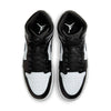 Air Jordan 1 Mid 'Black Iron Grey' DQ8426-001