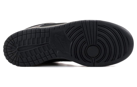 Nike SB Dunk Low Premium 'Yellow Curb' 313170-010