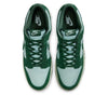 Nike Dunk Low 'Team Dark Green Teal' FQ8249-300