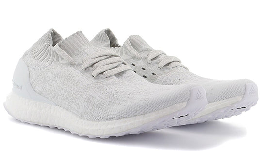 adidas Ultra Boost Uncaged 'Triple White' BY2549
