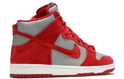 Nike SB Dunk High Pro 'UNLV' 305050-061