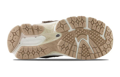 (PS) New Balance 2002R Hook & Loop 'Brown Khaki' PV2002SI