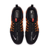 Nike Air VaporMax Run Utility 'Black Orange' AQ8810-005