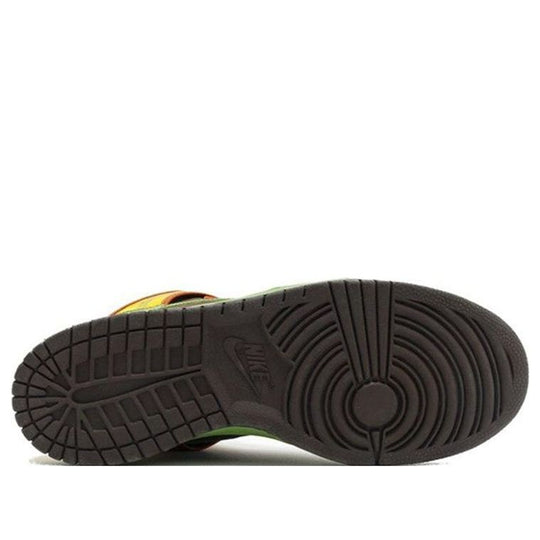 Nike SB Dunk High Pro 'De La Soul' 305050-231