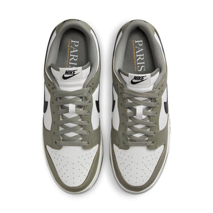 Nike x NBA Dunk Low 'Paris Game 2024' FZ4624-001