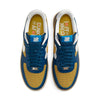 Nike x Undefeated Air Force 1 Low SP 'Dunk vs AF1' DM8462-400