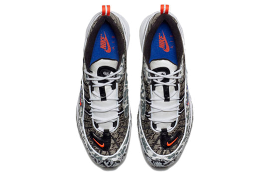 Nike Air Max 98 'Shanghai Marathon' BV6955-106