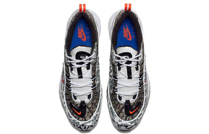 Nike Air Max 98 'Shanghai Marathon' BV6955-106