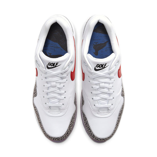 Nike Air Max 1 Golf NRG 'Habanero Red' BQ4804-101