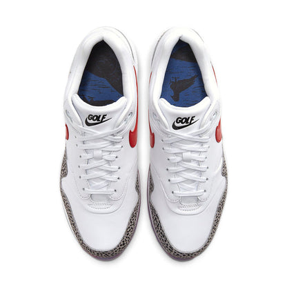 Nike Air Max 1 Golf NRG 'Habanero Red' BQ4804-101