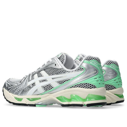 ASICS Gel-Kayano 14 'Silver Lime' 1203A740-102