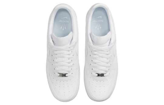 Nike x NOCTA Air Force 1 Low 'Certified Lover Boy' CZ8065-100