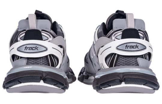 Balenciaga Track Sneaker 'Grey White' 542023W1GB71214