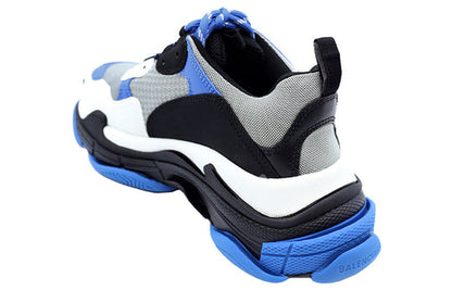 Balenciaga Triple S Sneaker 'Grey Blue' 536737W2CA14124