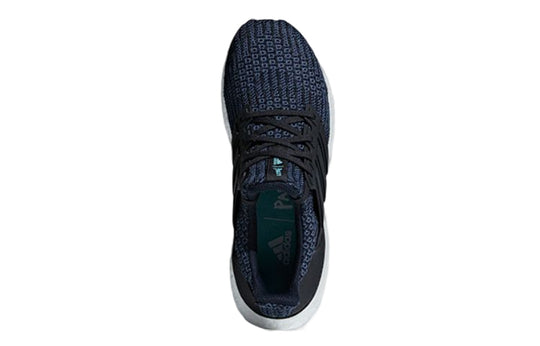 (WMNS) adidas Parley x UltraBoost 'Deep Ocean Blue' AC8205