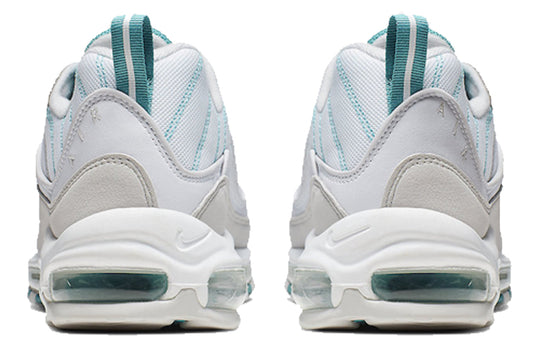 Nike Air Max 98 'Teal Nebula' 640744-109