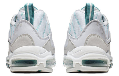 Nike Air Max 98 'Teal Nebula' 640744-109