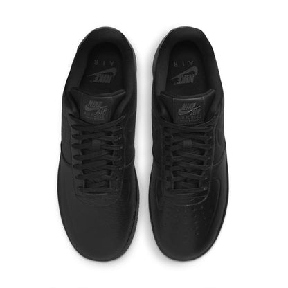 Nike Air Force 1 Low Waterproof 'Triple Black' FB8875-001