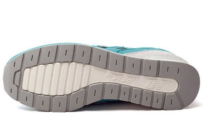 New Balance 996 Low-top Blue/Gray MRL996WT