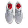 Nike Air Zoom Pegasus 37 FlyEase 'Wolf Grey Crimson' CK8446-004
