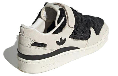 adidas Originals Forum 84 Low Shoes 'Cream White Black' HQ8507
