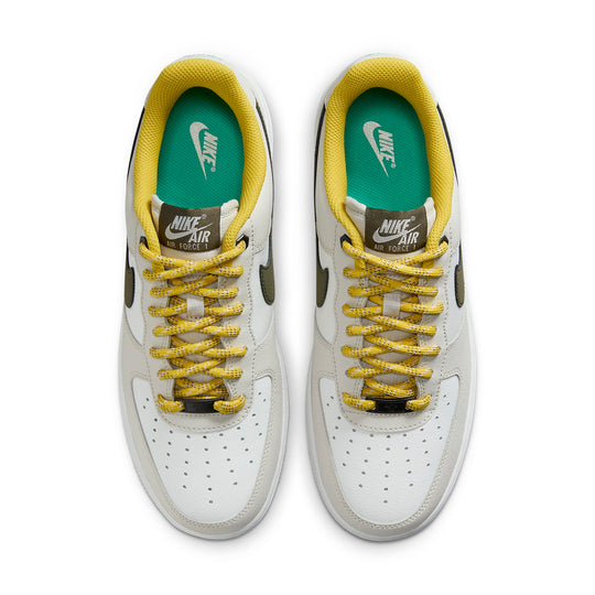Nike Air Force 1 Low Premium 'Light Bone' FV3628-031