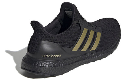 adidas UltraBoost DNA 'Metallic Gold' FU7437