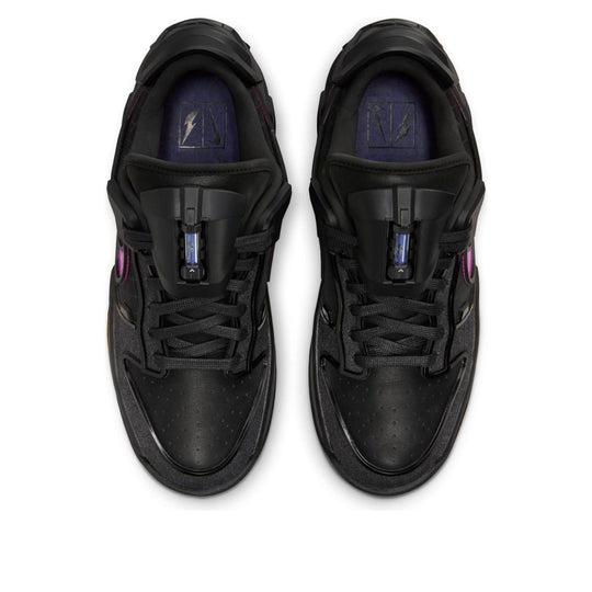 Nike x RTFKT Dunk Genesis 'Void' HM4465-001