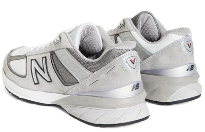 New Balance 990v5 Made in USA 'Grey' M990BN5
