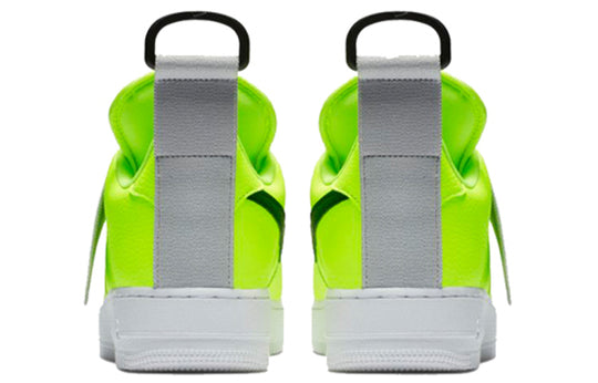 Nike Air Force 1 Low Utility 'Volt' AO1531-700
