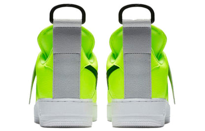 Nike Air Force 1 Low Utility 'Volt' AO1531-700