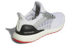 adidas UltraBoost Climacool 2 DNA 'White Vivid Red' GY5373