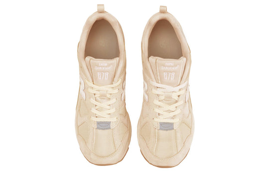 New Balance 878 'Calm Taupe' CM878EC1