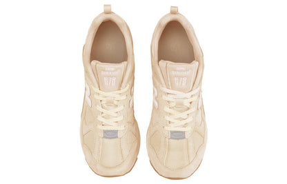 New Balance 878 'Calm Taupe' CM878EC1