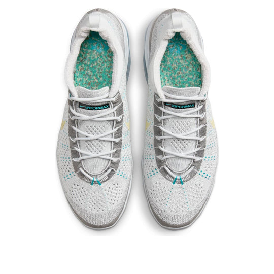 Nike Air VaporMax 2023 Flyknit 'Photon Dusty Cactus' DV1678-011