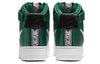 Nike x NBA Air Force 1 High 'Celtics Mint' BQ4591-100