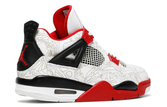 Air Jordan 4 Retro 'Laser' 2005 308497-161