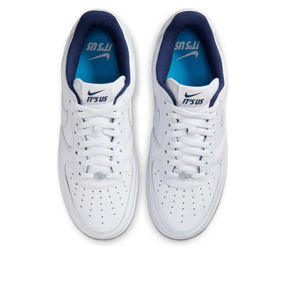 Nike x Lil Yachty Air Force 1 Low 'Concrete Boys' IB5720-100